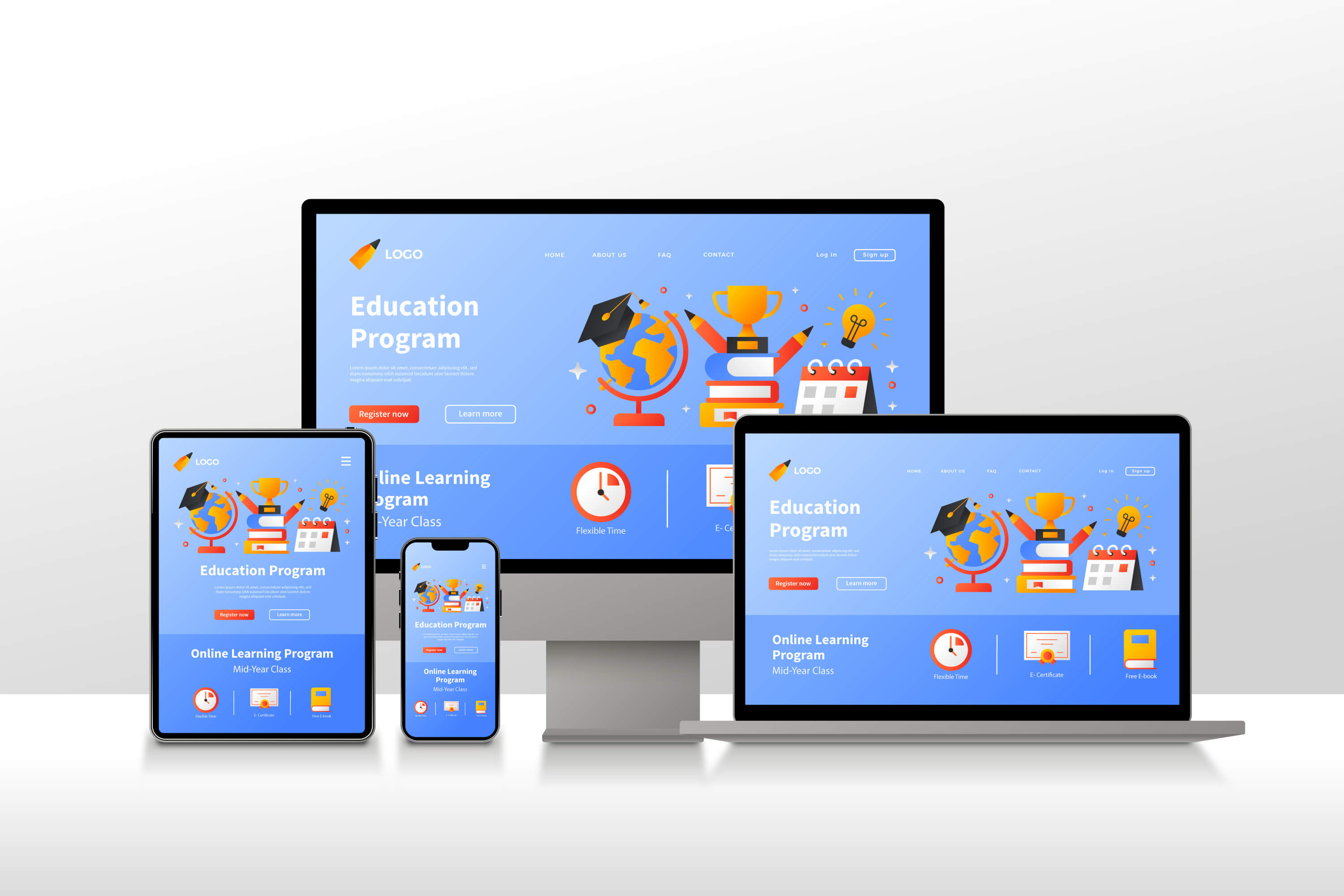 The Importance of Responsive Web Design in 2023